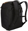 Thule RoundTrip Ski Boot Backpack 45L - Black