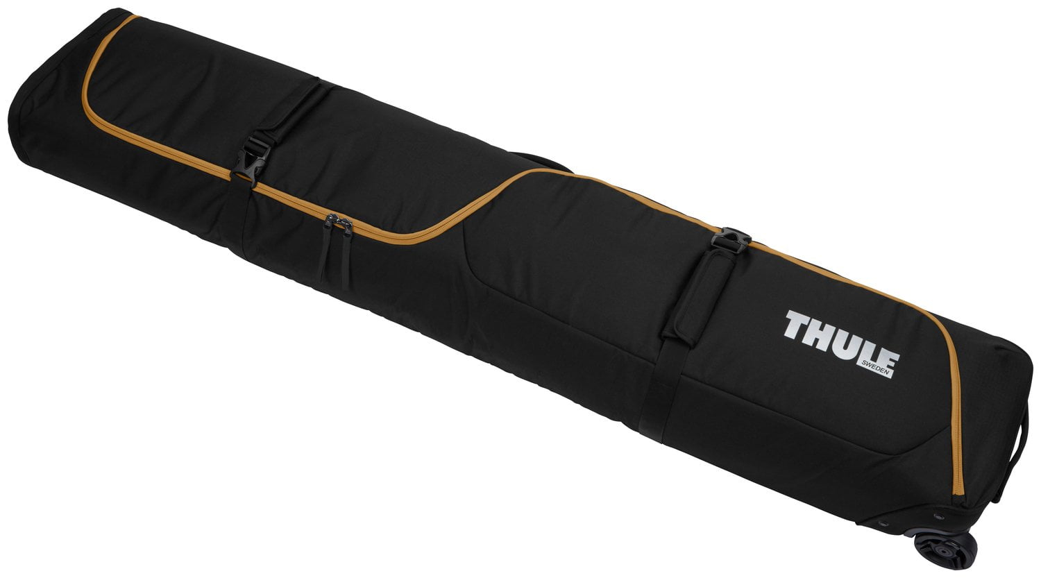 Thule RoundTrip Ski Roller Bag 192cm - Black