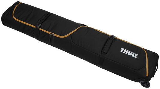 Thule RoundTrip Ski Roller Bag 175cm - Black