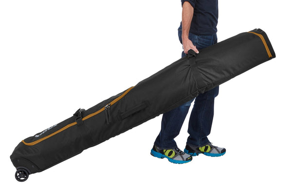 Thule RoundTrip Ski Roller Bag 175cm - Black