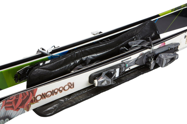 Thule RoundTrip Ski Roller Bag 175cm - Dark Slate