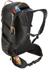 Thule Stir 25L Men's Hiking Backpack - Obsidian Gray