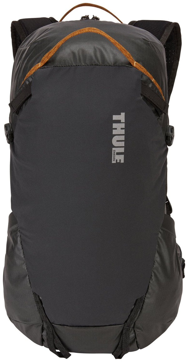 Thule Stir 25L Men's Hiking Backpack - Obsidian Gray