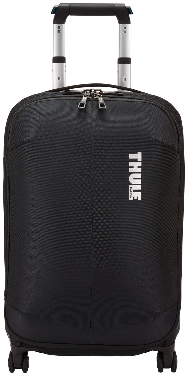 Thule Subterra Carry-On Spinner Luggage - Black