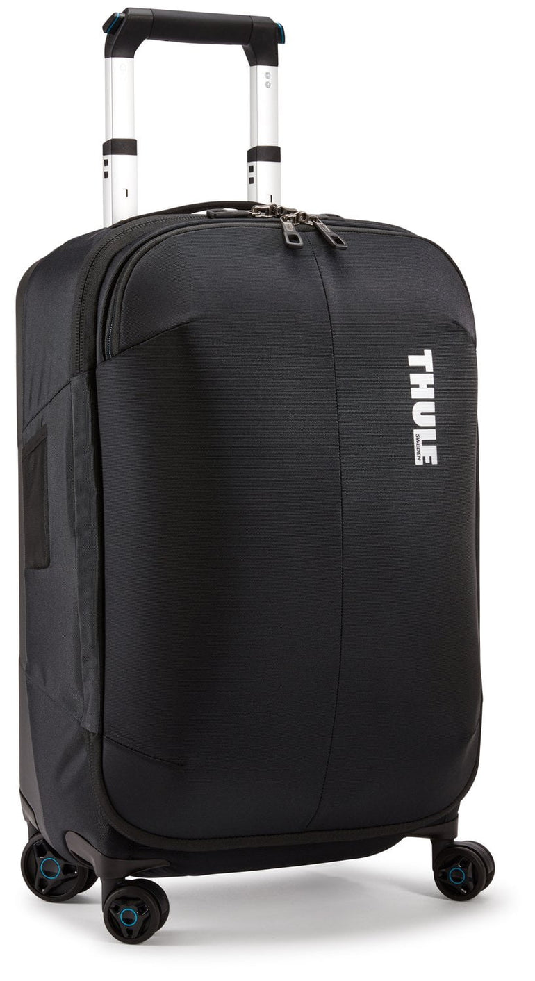 Thule Subterra Carry-On Spinner Luggage - Black