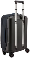 Thule Subterra Carry-On Spinner Luggage - Mineral Blue