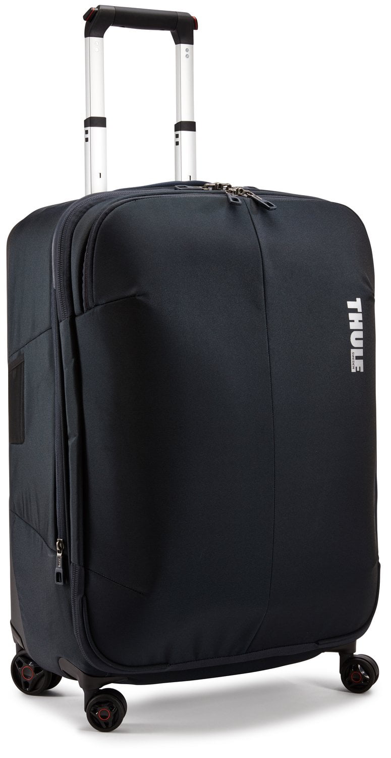 Thule Subterra Spinner 63cm/25" Softside Luggage - Mineral Blue