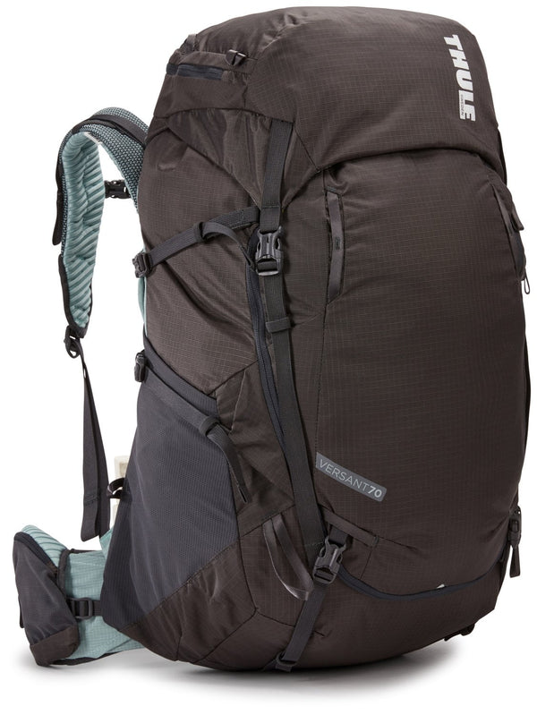 Thule Versant 70L Women's Backpacking Pack - Asphalt