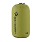Sea To Summit Stuff Sack - L / 15L - Olive Green