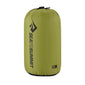 Sea To Summit Stuff Sack - XL / 20L - Olive Green