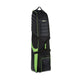 Bag Boy T-750 Travel Cover - Black/Lime