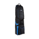 Bag Boy T-750 Travel Cover - Black/Blue