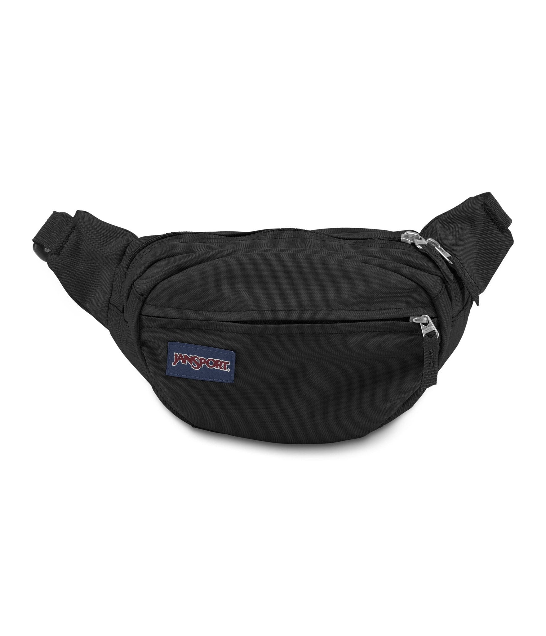 Jansport Fifth Avenue Waist Pouch - Black