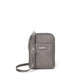 Baggallini Take Two RFID Bryant Crossbody - Sterling Shimmer