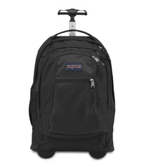 Jansport Driver 8 Wheeled Backpack - Black