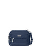 Baggallini Triple Zip Bagg - Pacific