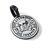 American Tourister Storm Trooper Luggage Tag 