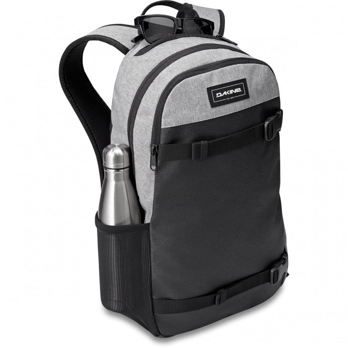 Dakine Urbn Mission 22L Laptop Backpack - Black