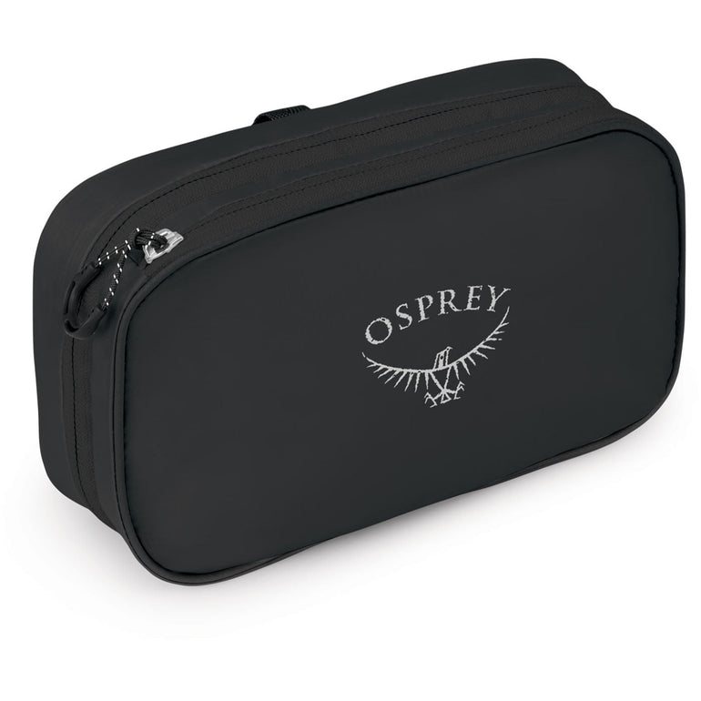 Osprey Ultralight Zip Organizer - Black