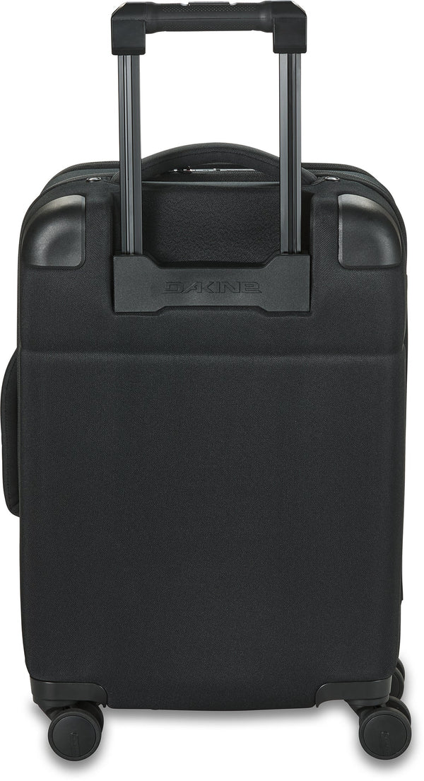 Dakine Verge Carry-On Spinner 30L Luggage - Black