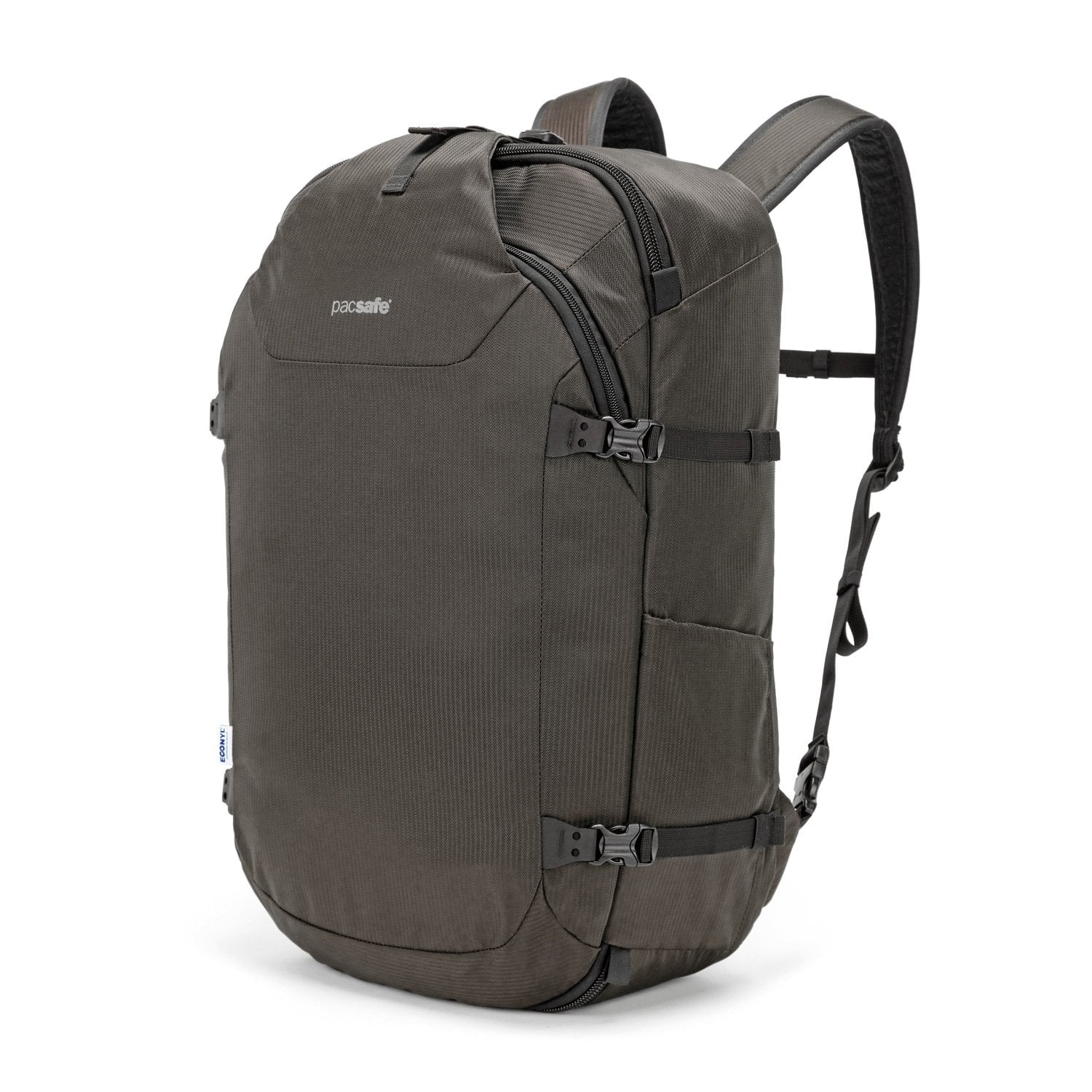 Pacsafe Venturesafe EXP45 ECONYL Anti-Theft Recycled Carry-On Travel Pack