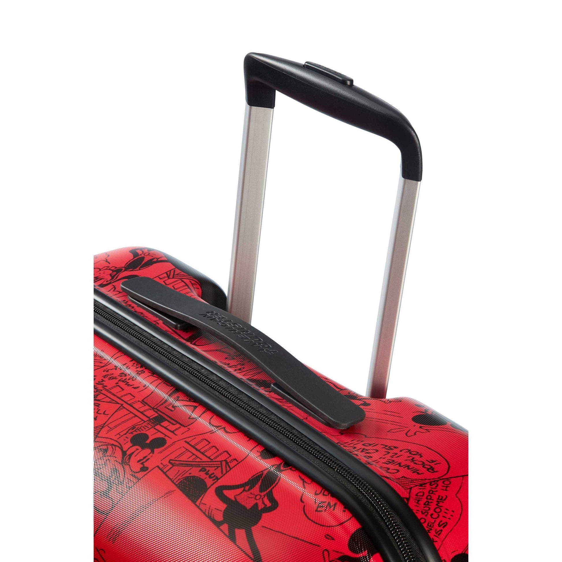 American Tourister Disney Wavebreaker Spinner Medium Luggage