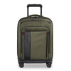 Briggs & Riley ZDX 21" Carry-On Expandable Spinner Luggage - Hunter