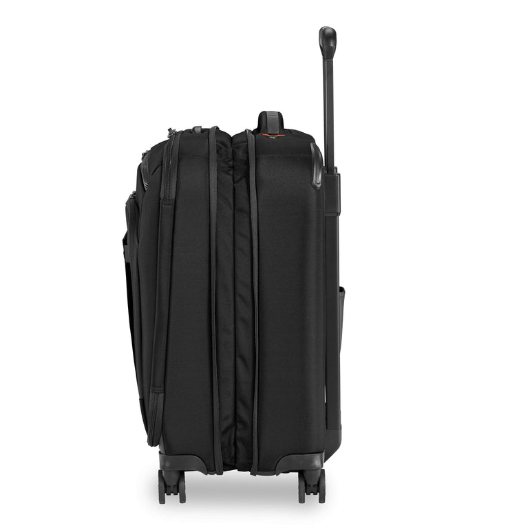 Briggs & Riley ZDX 21" Carry-On Expandable Spinner Luggage