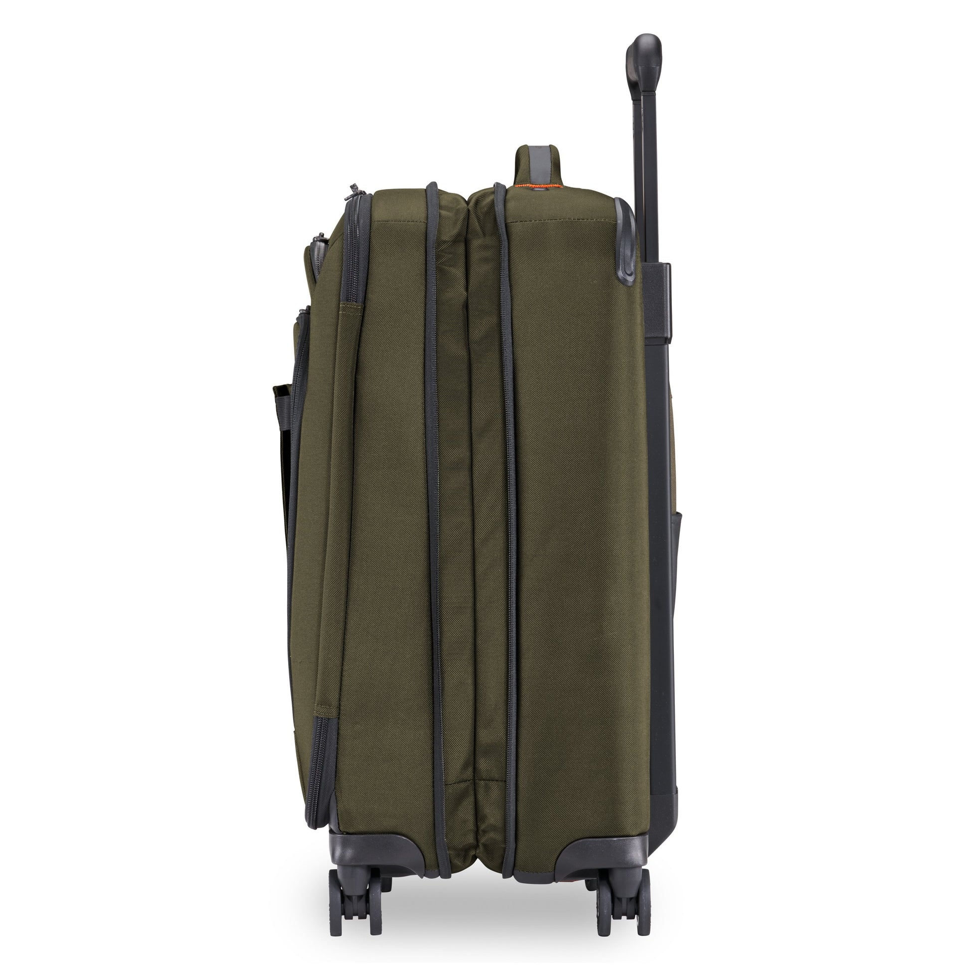 Briggs & Riley ZDX 22" Carry-On Expandable Spinner Luggage