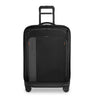 Briggs & Riley ZDX 26" Medium Expandable Spinner Luggage - Black