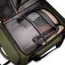 Briggs & Riley ZDX 21" Carry-On Upright Duffle