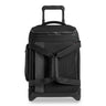 Briggs & Riley ZDX 21" Carry-On Upright Duffle - Black