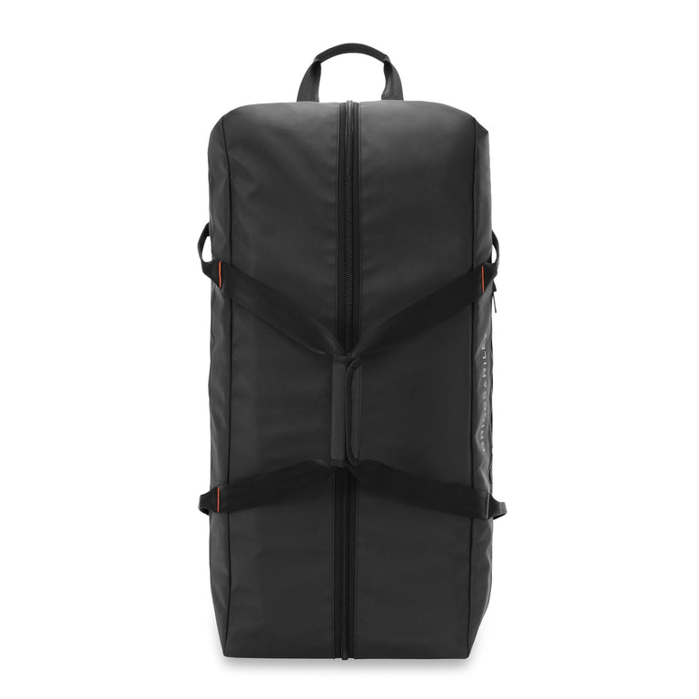 Briggs & Riley ZXD Extra Large Rolling Duffle - Black