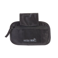 Austin House Hideaway Pocket with Belt Loop and RFID Protection