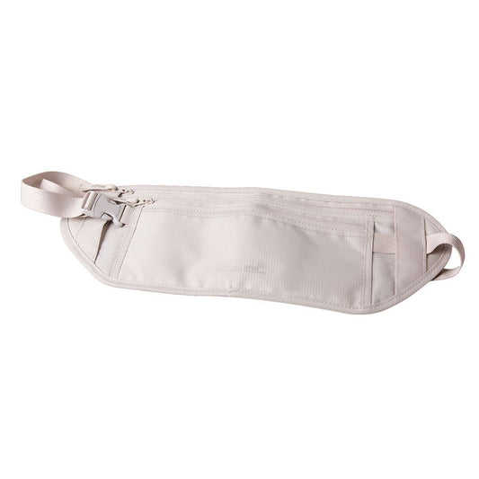 Austin House Waist Pouch With RFID Protection