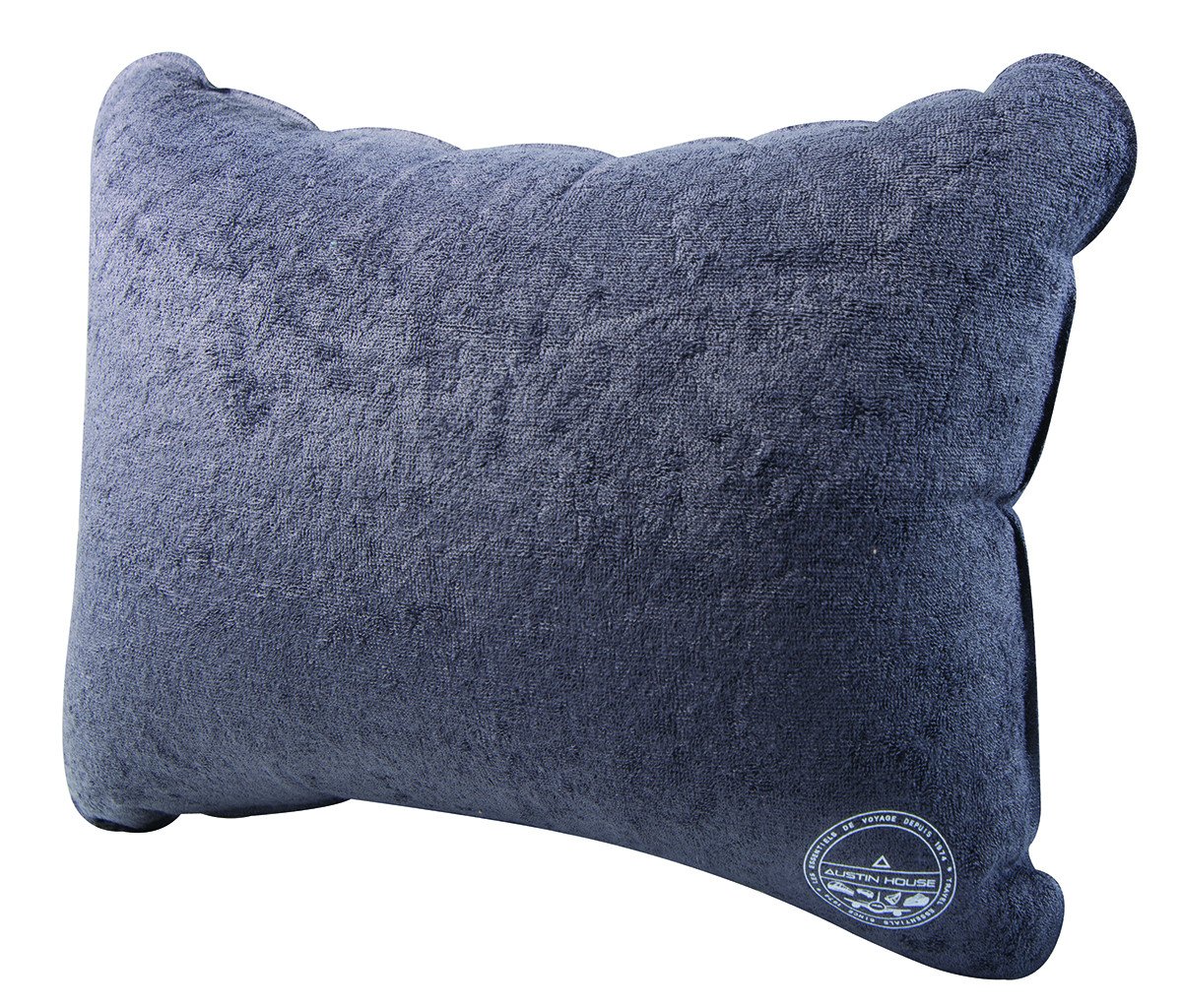 Austin House Multi Use Inflatable Pillow