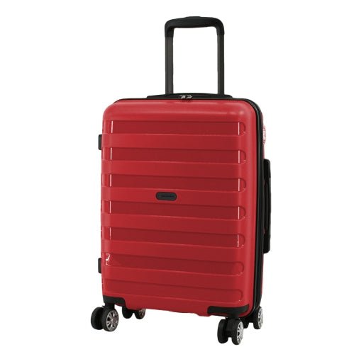 Air Canada Luggage Air Canada Eerie Hardside 3 Piece Luggage Set