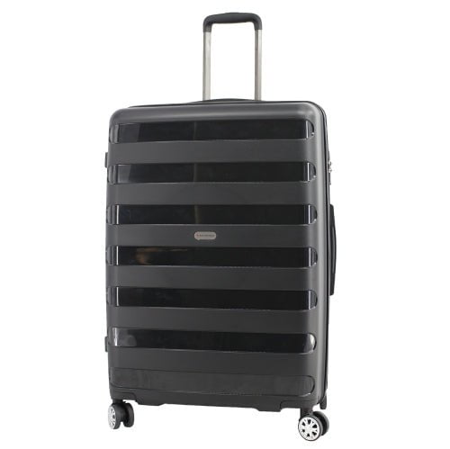 Air Canada Luggage Air Canada Eerie Hardside 3 Piece Luggage Set