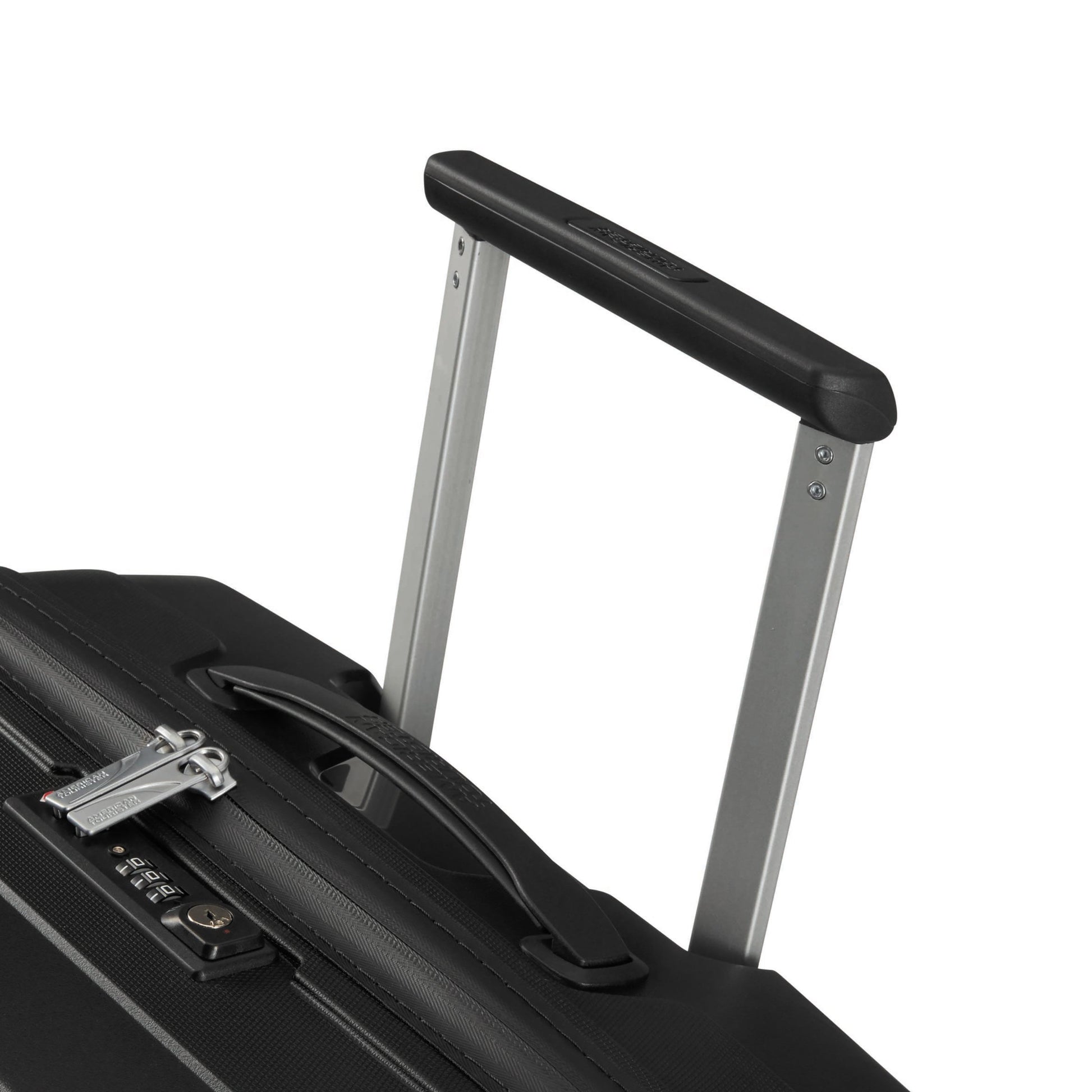 American Tourister Luggage American Tourister Airconic 3 Piece Nested Spinner Luggage Set