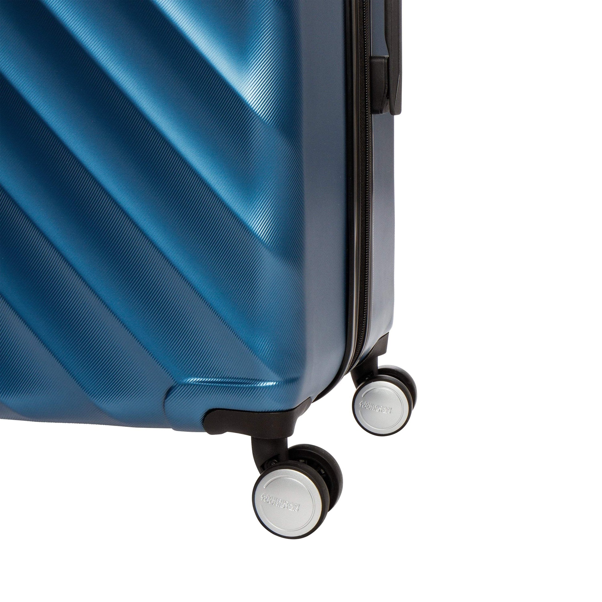 American Tourister Luggage American Tourister Crave Collection Carry-On Spinner Luggage
