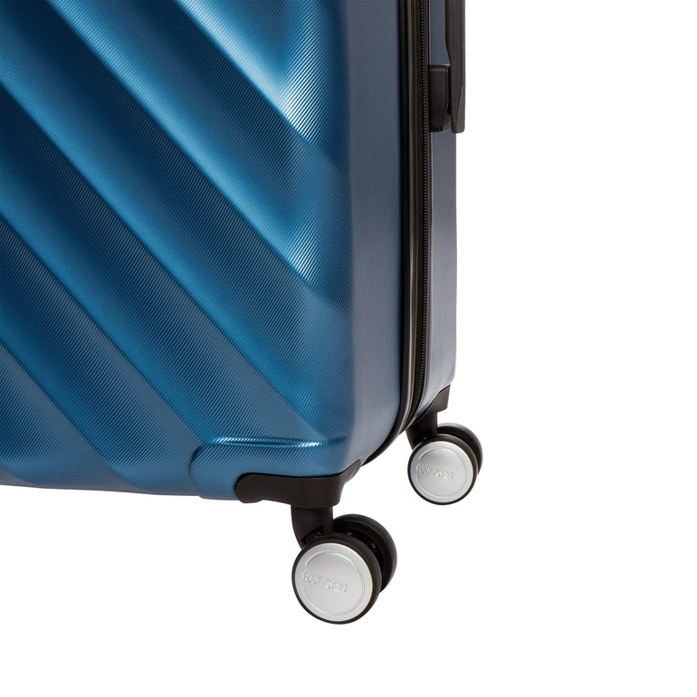 American Tourister Luggage American Tourister Crave Collection Carry-On Spinner Luggage