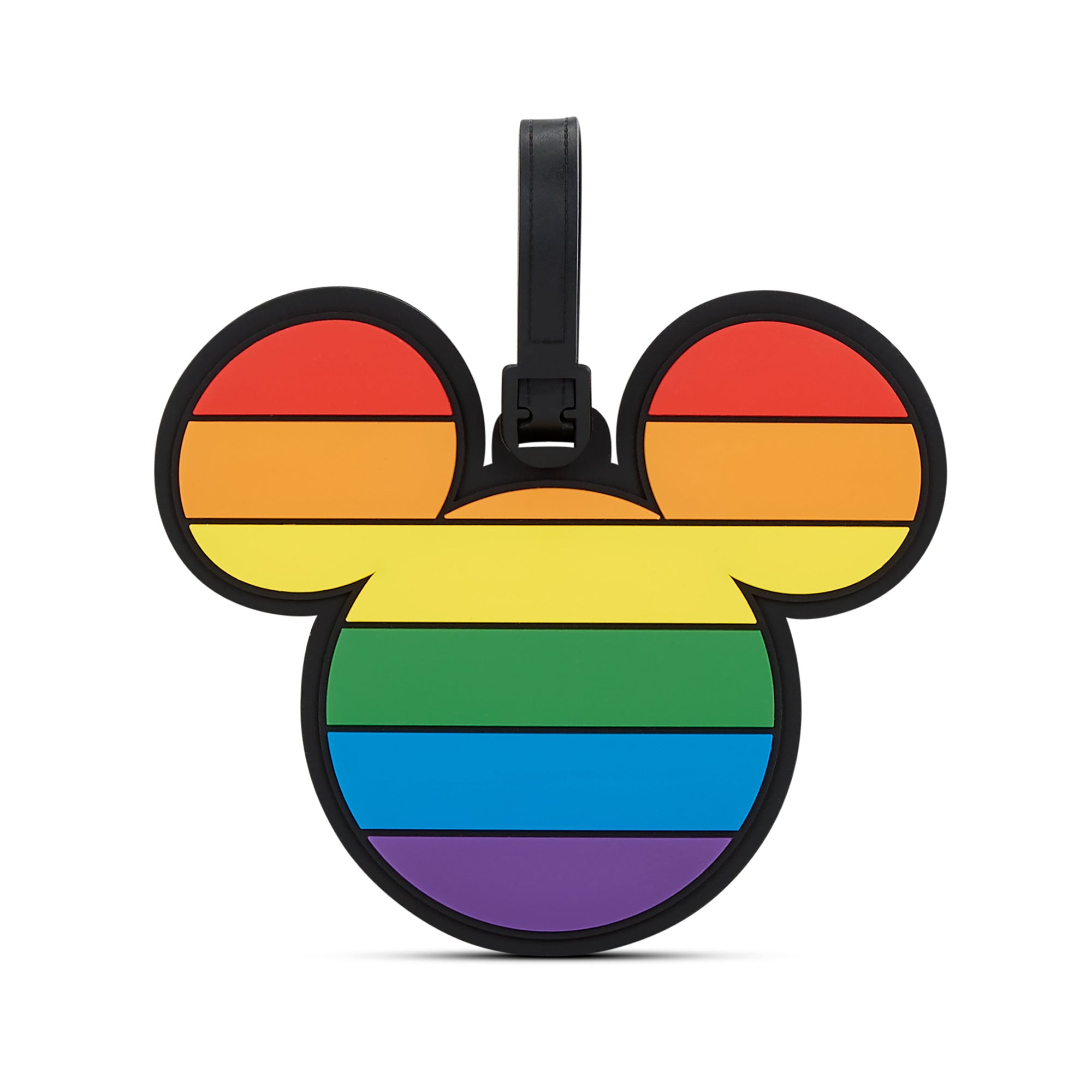 American Tourister Travel Accessories Mickey Pride American Tourister Disney Luggage Tag - Mickey Pride