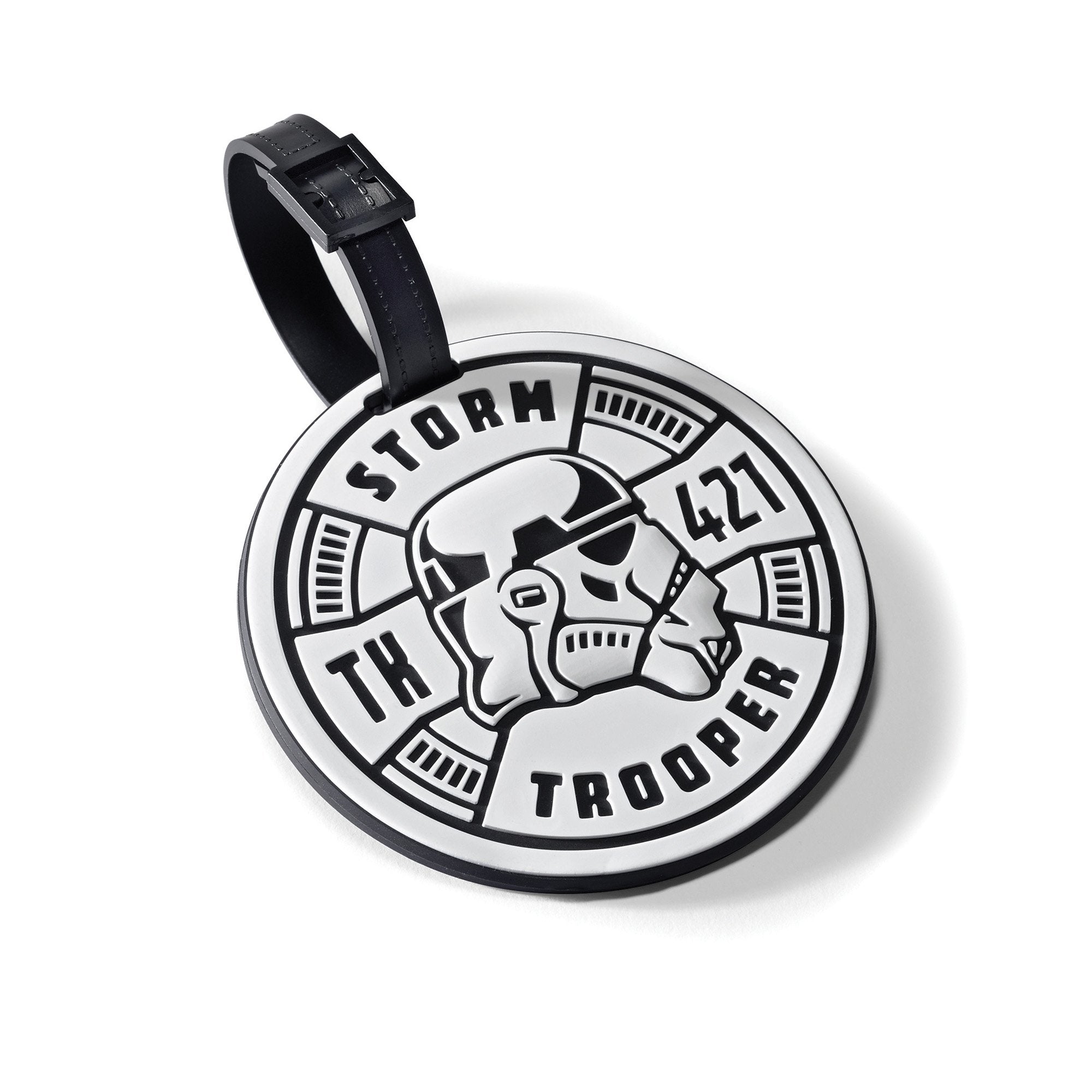 American Tourister Travel Accessories Storm Trooper American Tourister Storm Trooper Luggage Tag