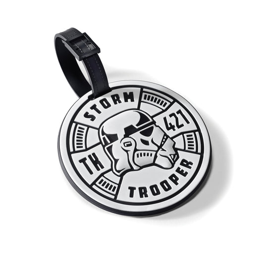 American Tourister Travel Accessories Storm Trooper American Tourister Storm Trooper Luggage Tag