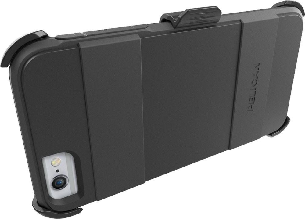 Pelican ProGear - C07030 Voyager Case For iPhone 6 Plus and 6s Plus
