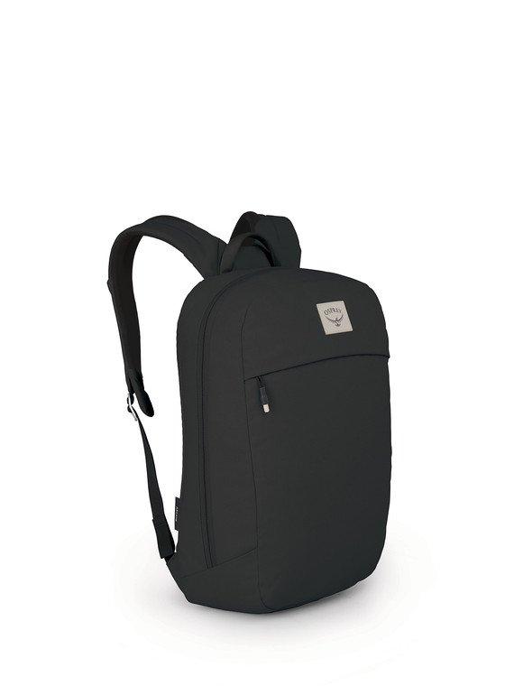 Osprey Arcane Large Day Backpack - Stonewash Black