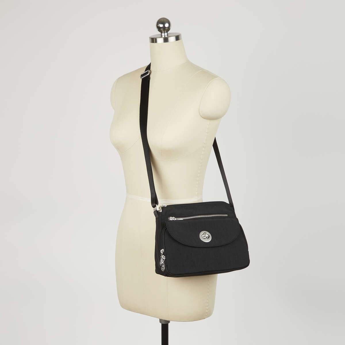 Baggallini Cross-Body Bag Baggallini Calais Crossbody Bag