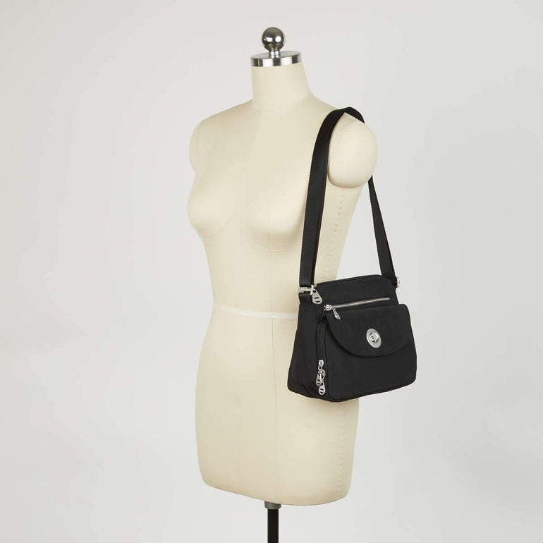Baggallini Cross-Body Bag Baggallini Calais Crossbody Bag