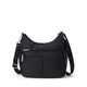 Baggallini Cross-Body Bag Black Baggallini Anti-Theft Free Time Crossbody Bag