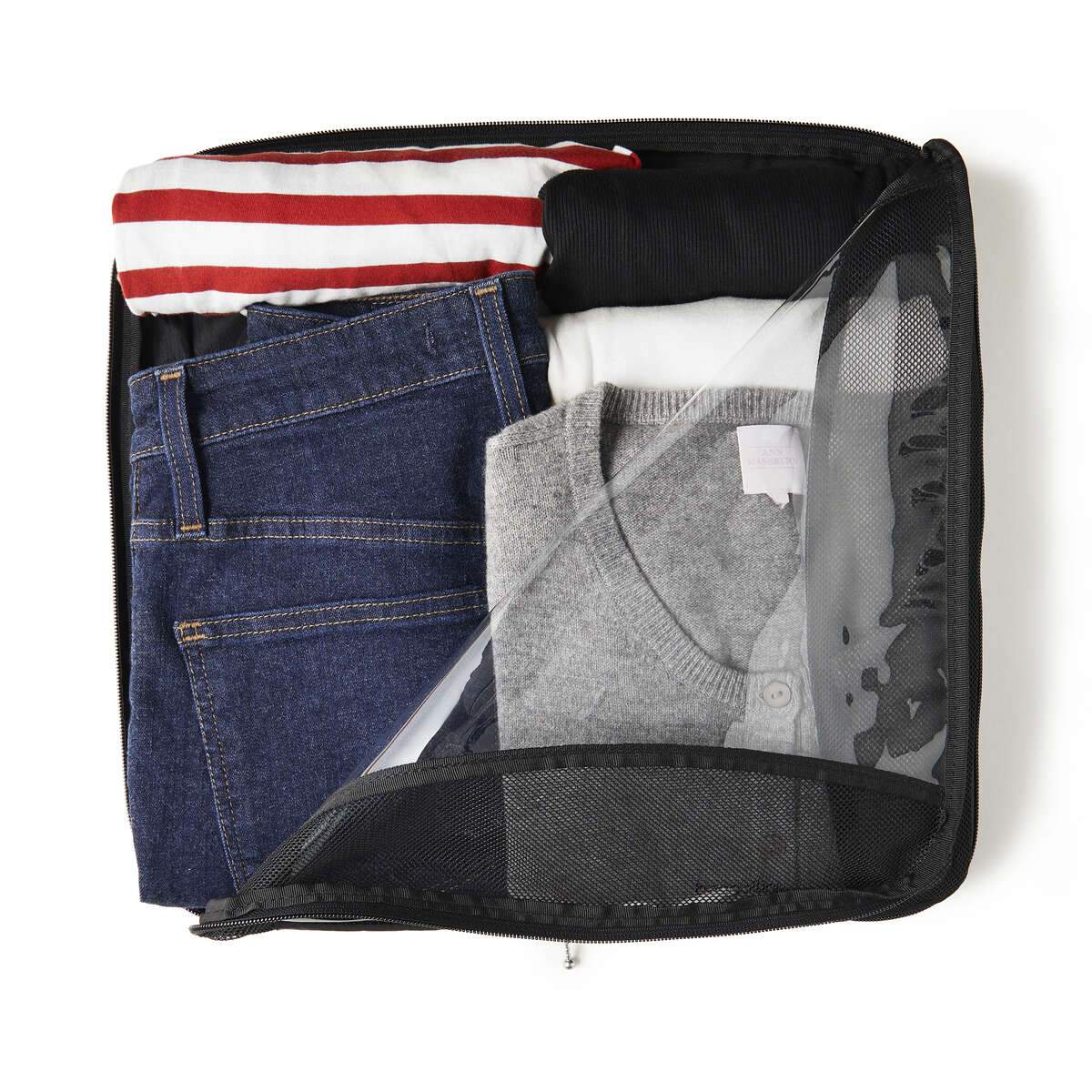 Baggallini Travel Accessories Baggallini Extra Large Compression Cube